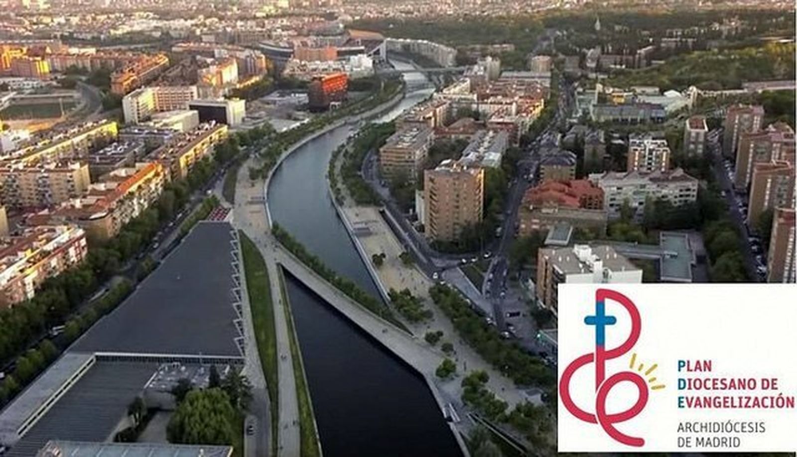 Plan de Evangelización de la archidiócesis de Madrid