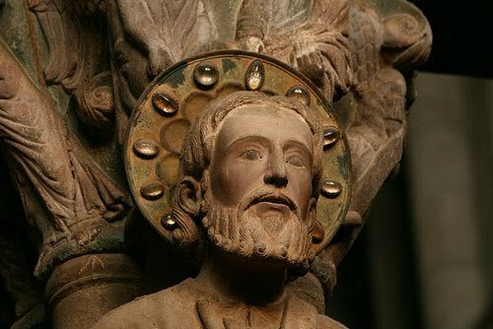 El Apóstol Santiago