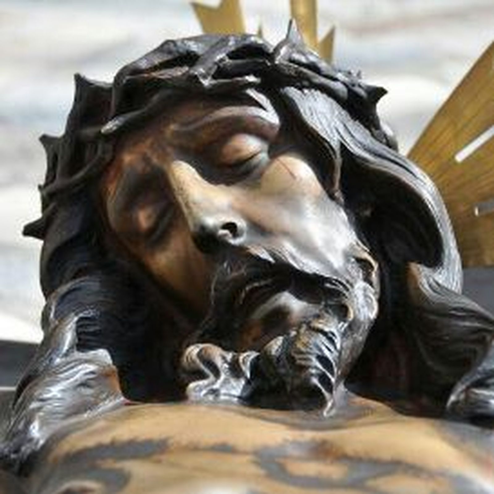 23 de Noviembre: Jesucristo Rey del Universo