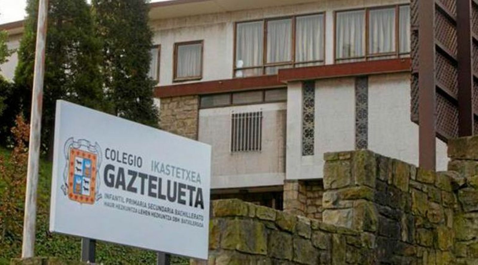 Todo listo para el juicio por el caso Gaztelueta