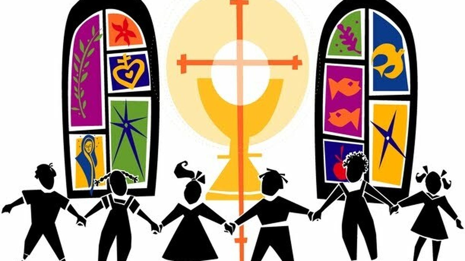 Laicos en la Iglesia