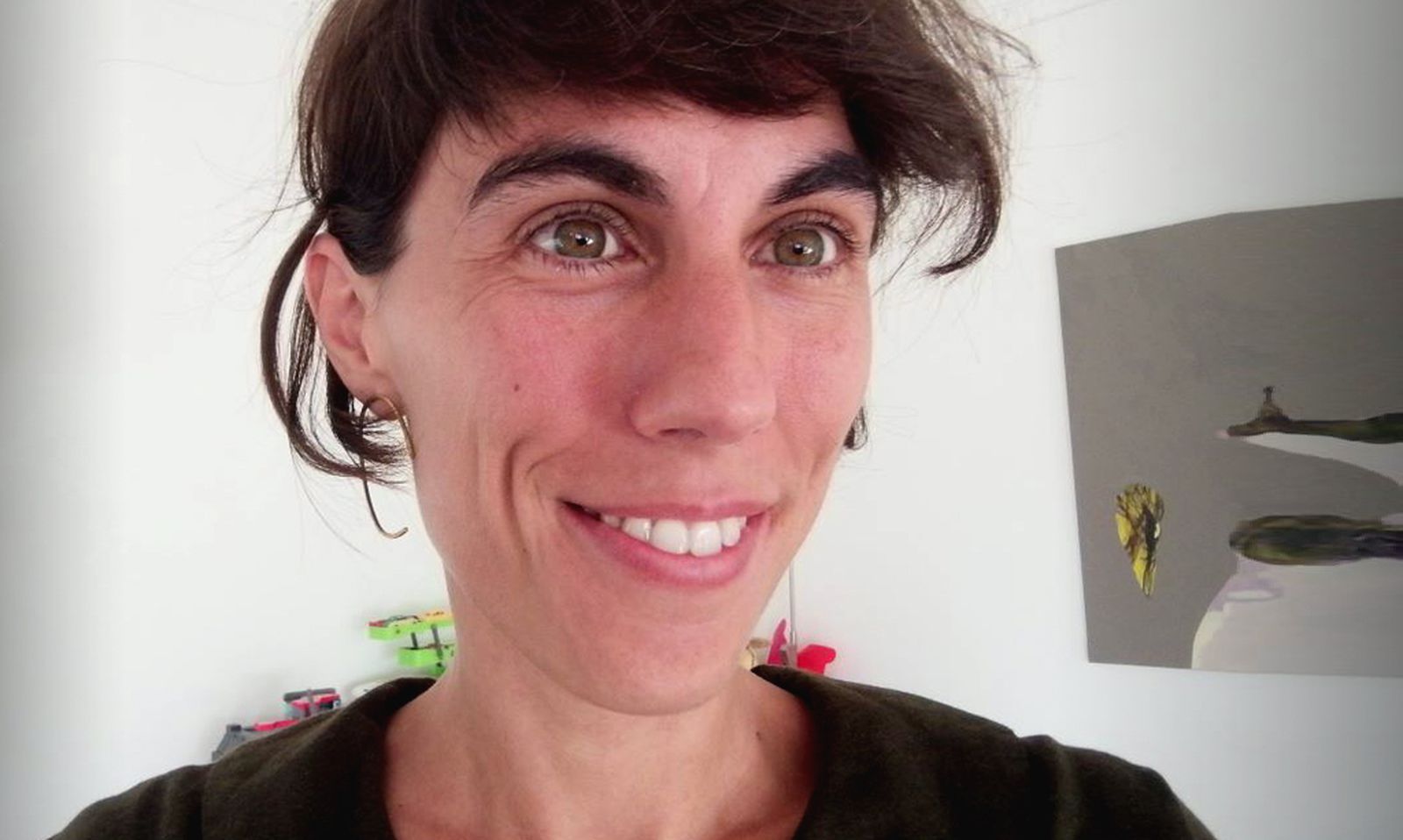 Maria del Mar Rosàs