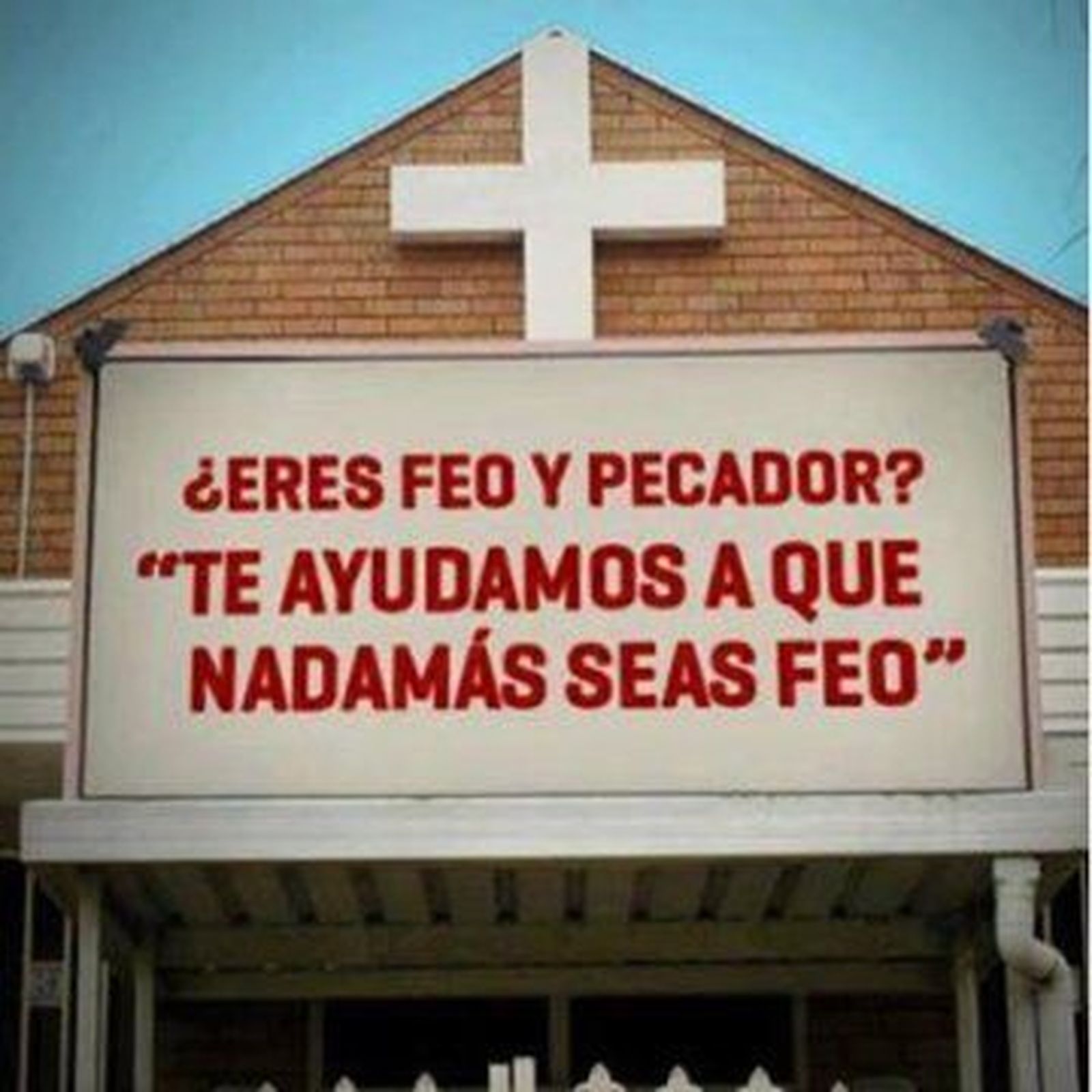 Año Nuevo, ¿cara nueva?