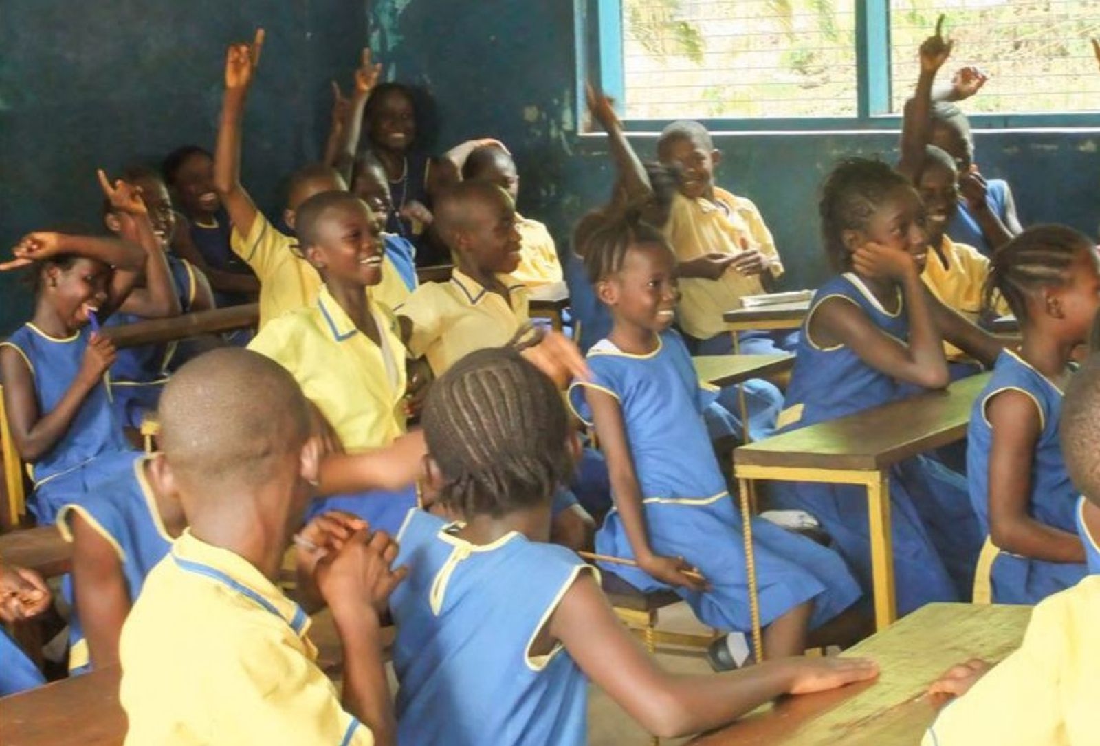 Misiones Salesianas por una educación del siglo XXI