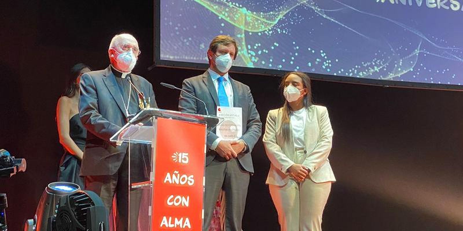 Premian el vídeo del Vaticano sobre el Día Internacional de la Fraternidad Humana