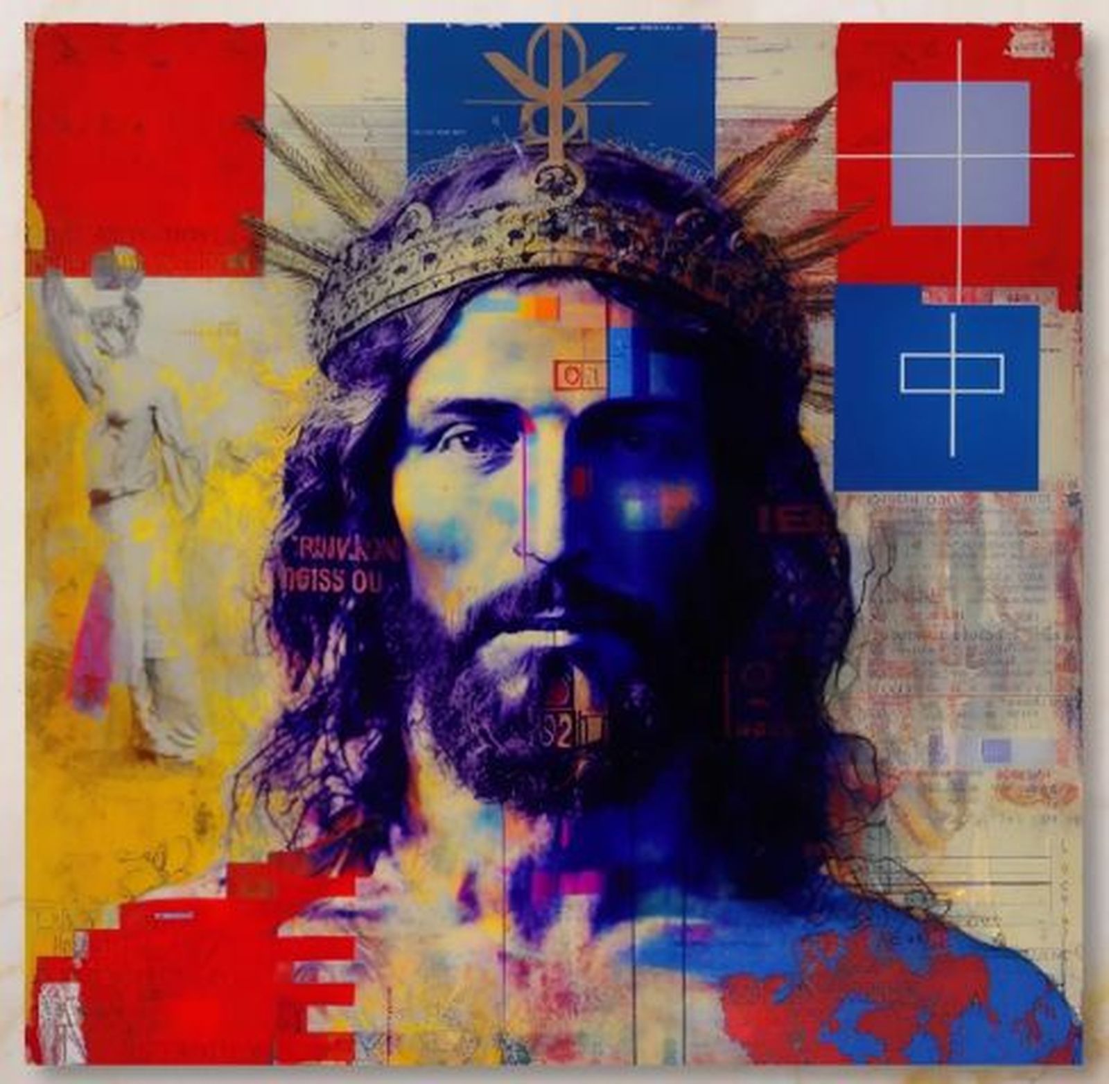 Cristo Rey: la Subversión Escatológica de la Misericordia