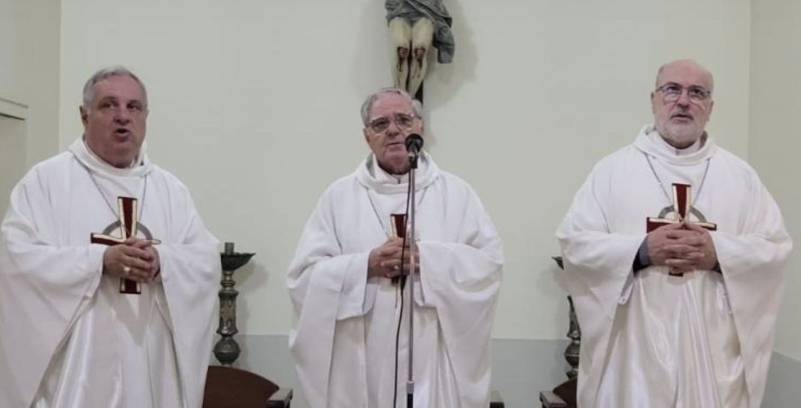 Episcopado argentino