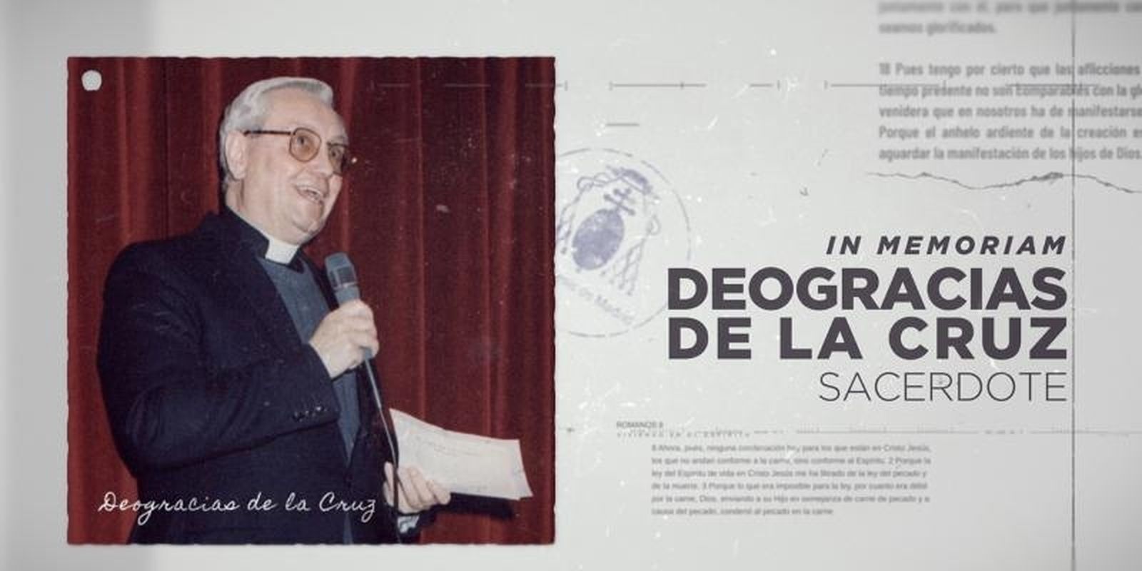 Deogracias Gravias de la Cruz