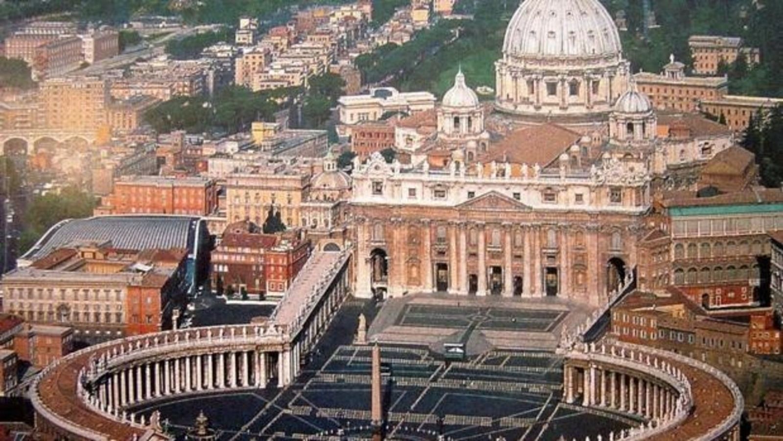 Vaticano