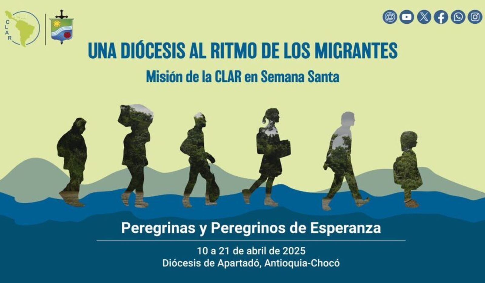 Cartel de la iniciativa