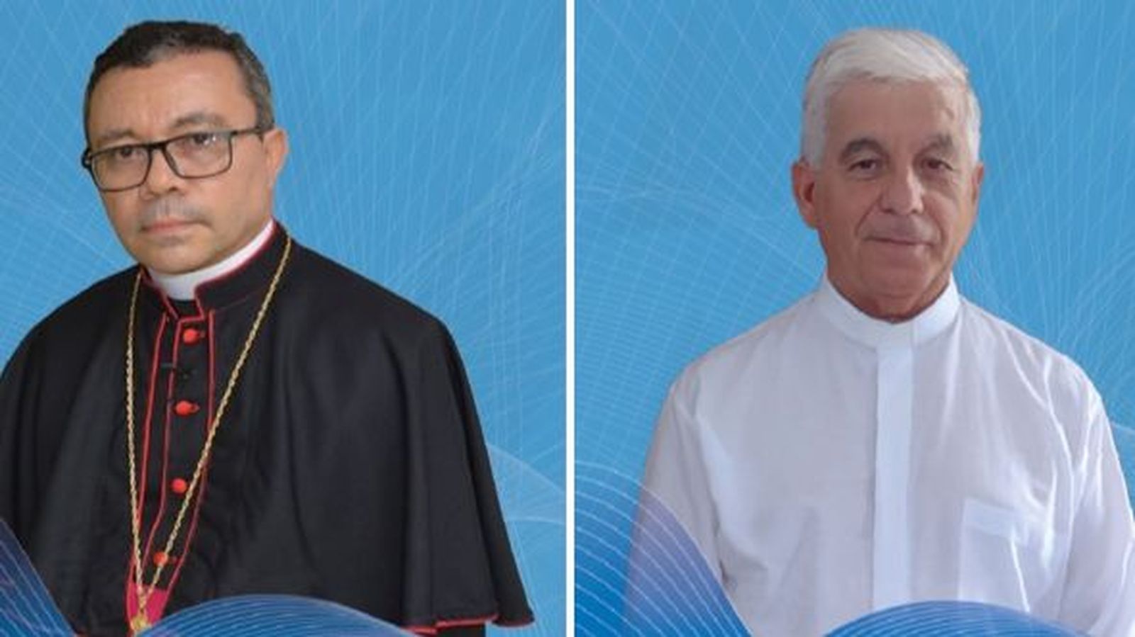 Nombramientos en Brasil