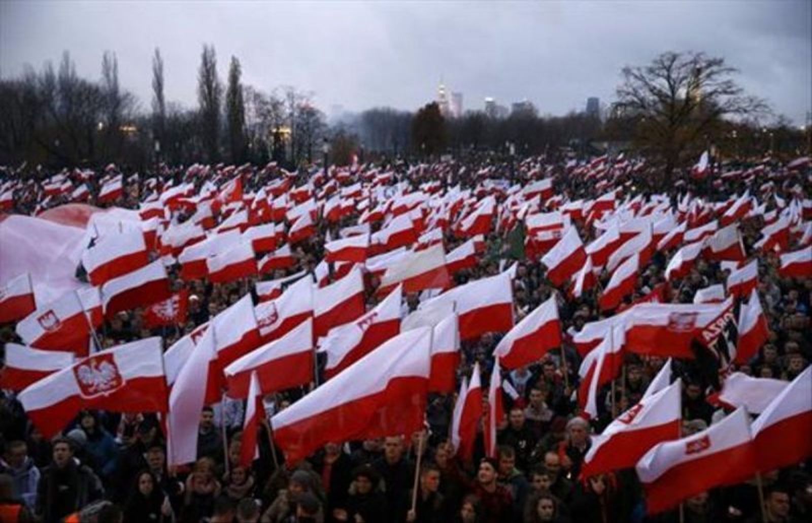 Polonia, contra los 'ataques' a la religión