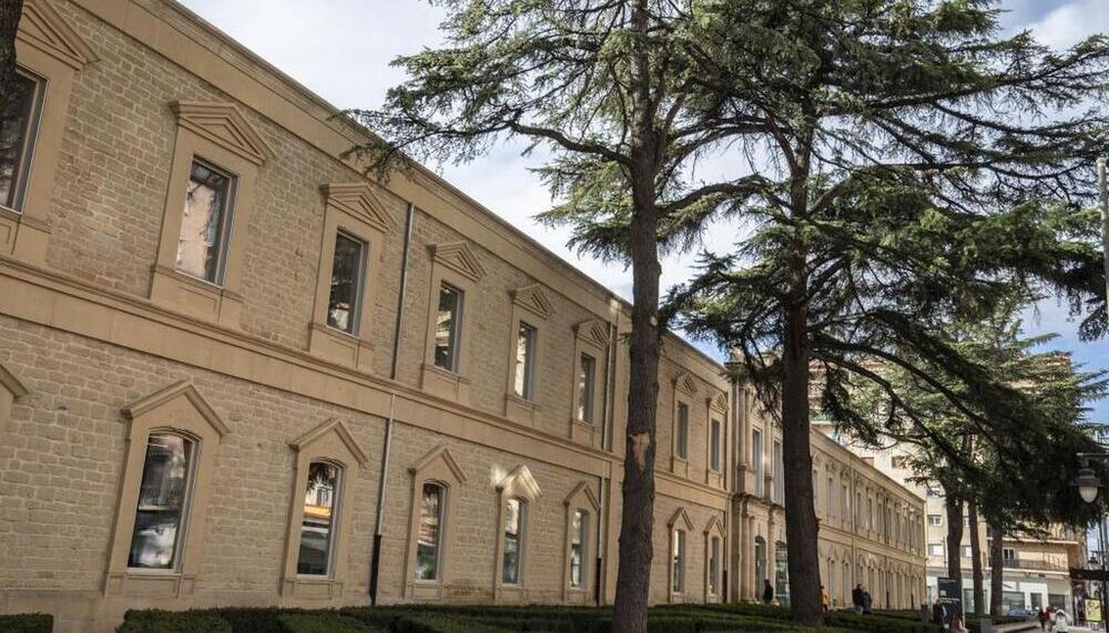 La Diócesis riojana remite a Fiscalía tres presuntos abusos de religiosos