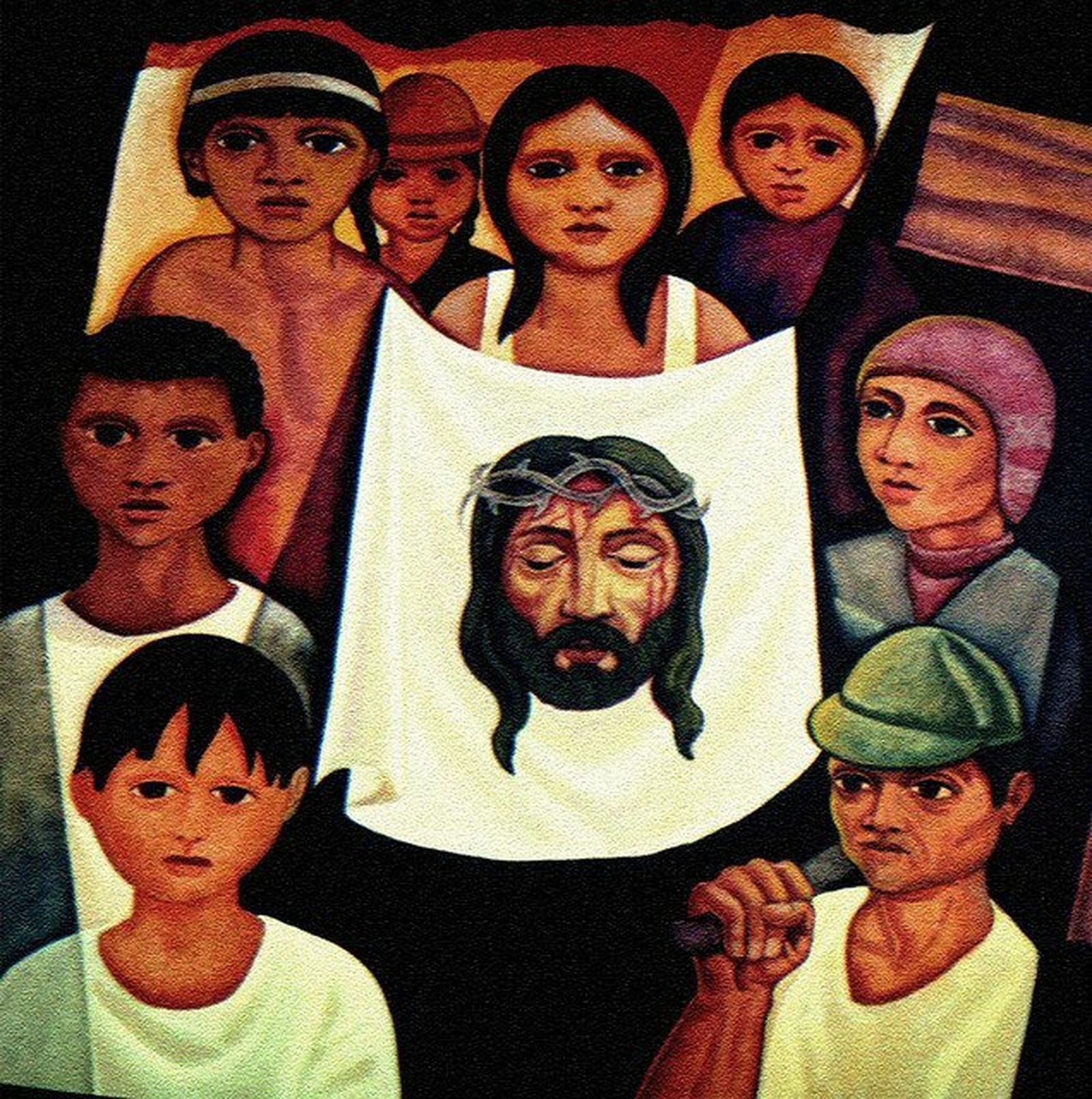 Viacrucis populares de América Latina