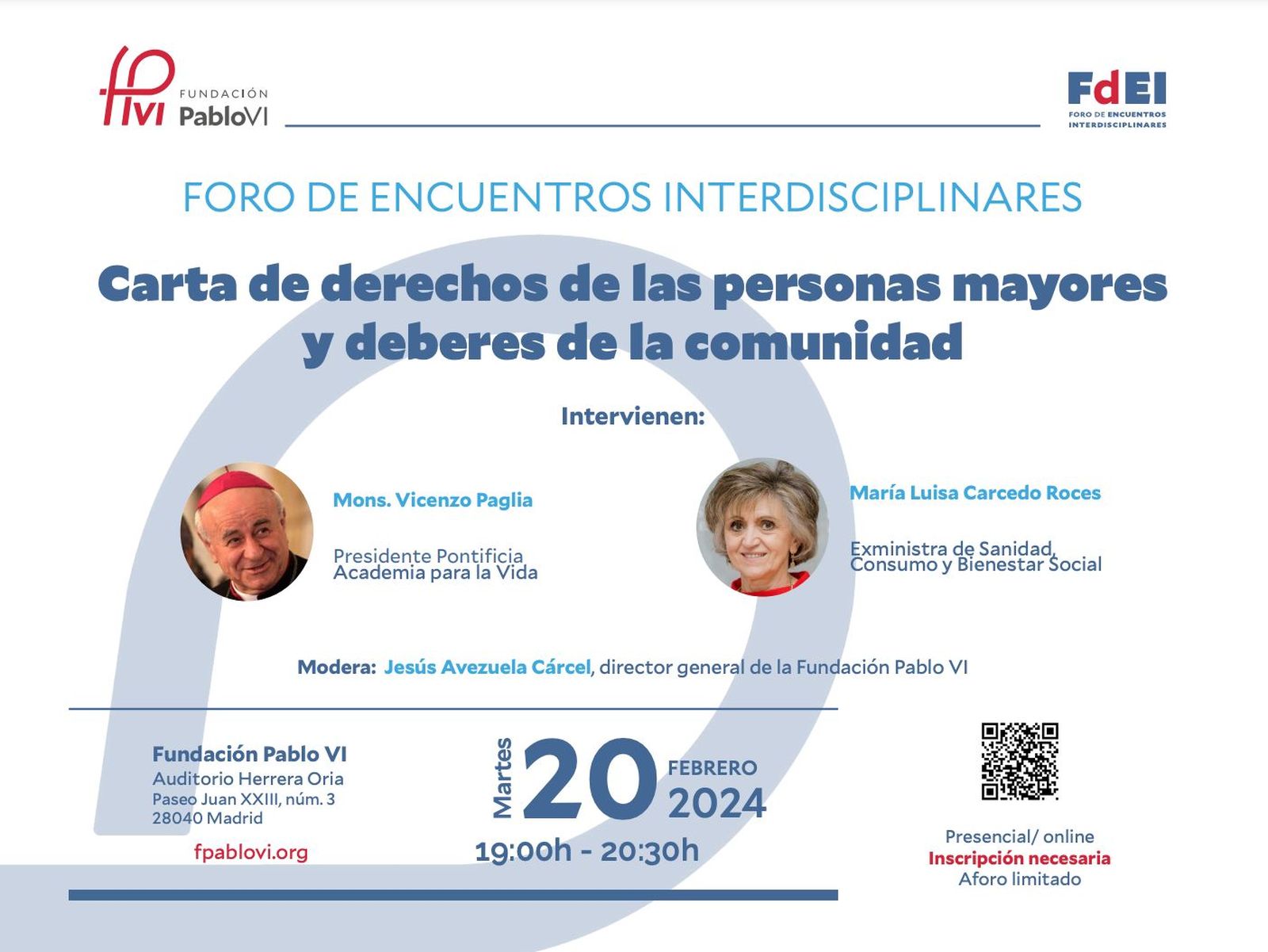 Invitación