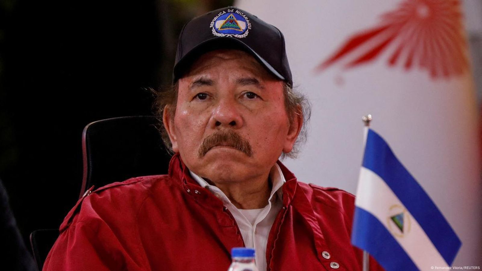 Daniel Ortega
