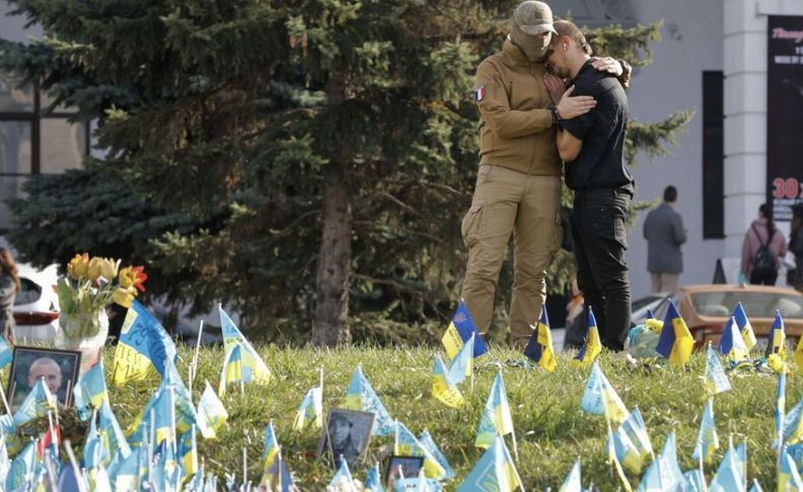 ¿Hay límites para la crueldad humana?