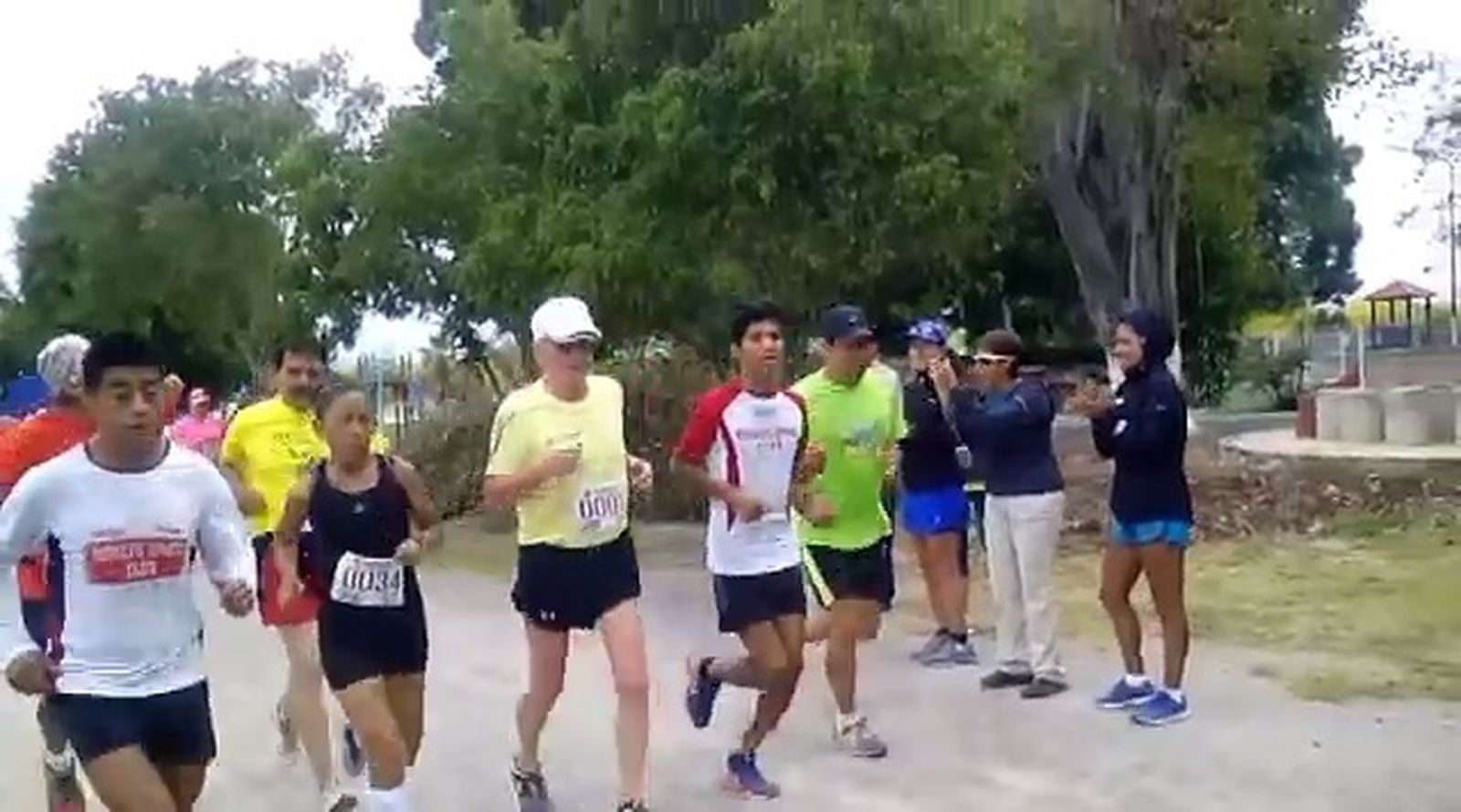 Obispo de San Cristóbal de Las Casas. "Pequeños pasitos..."
