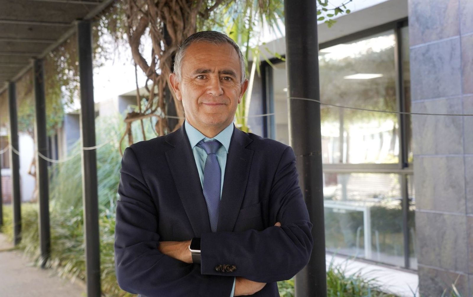 Fernando Giménez Barriocanal