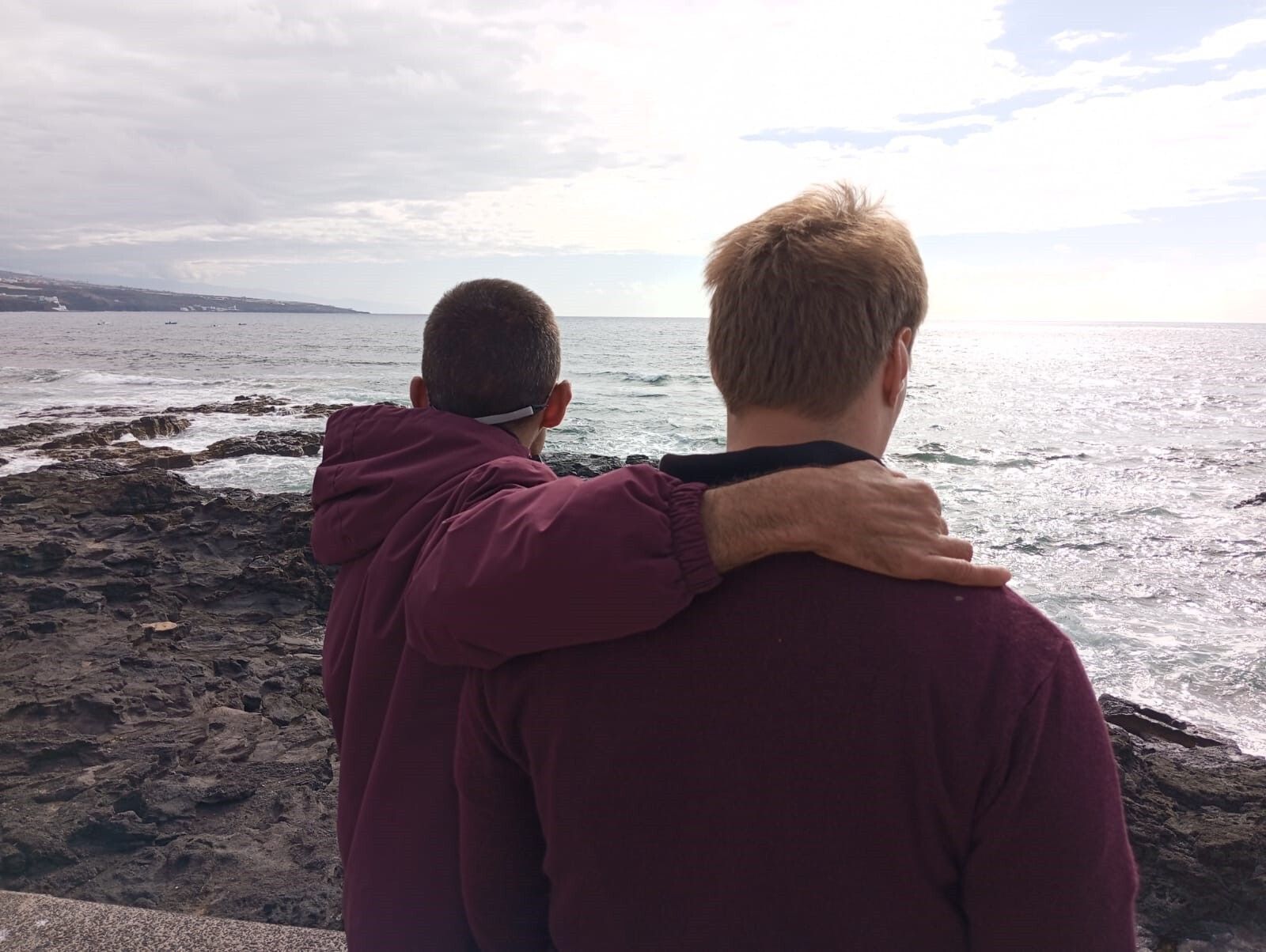 Microhistorias de esperanza