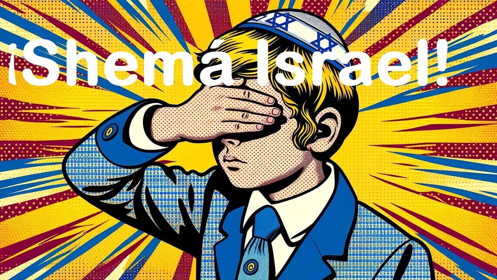 Esta guerra Israel la tiene que “perder” para ganar la paz