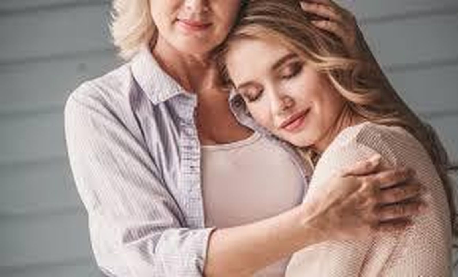 El valor de una madre