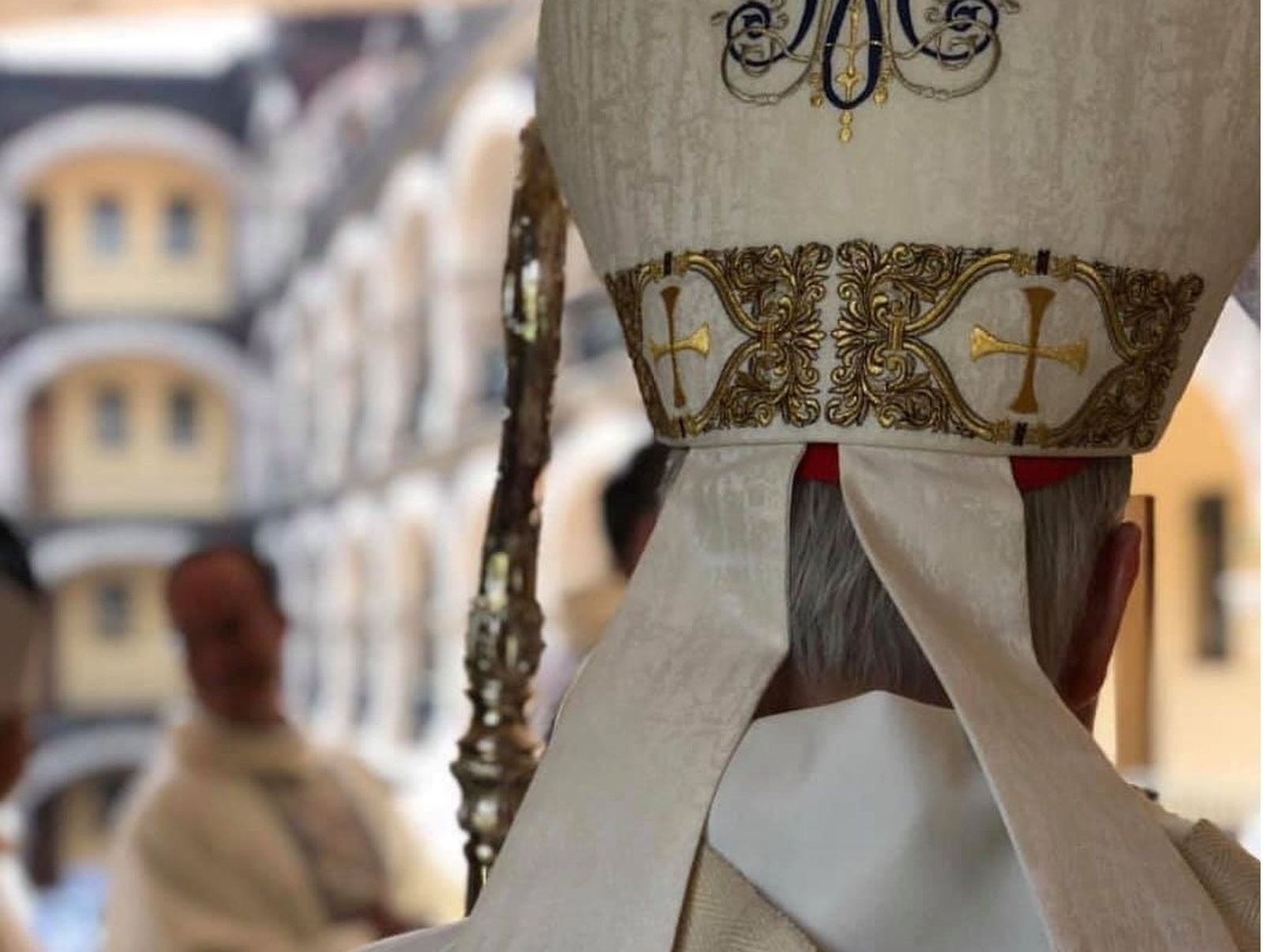 Canónigo de Basílica de Guadalupe: Arquidiócesis de México resiente falta de profetismo y ausencia del pastor