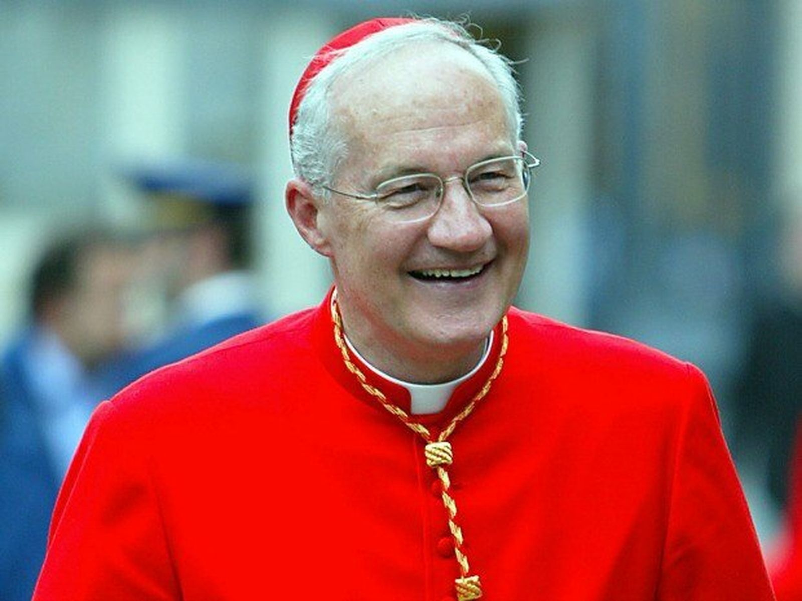 Cardenal Ouellet
