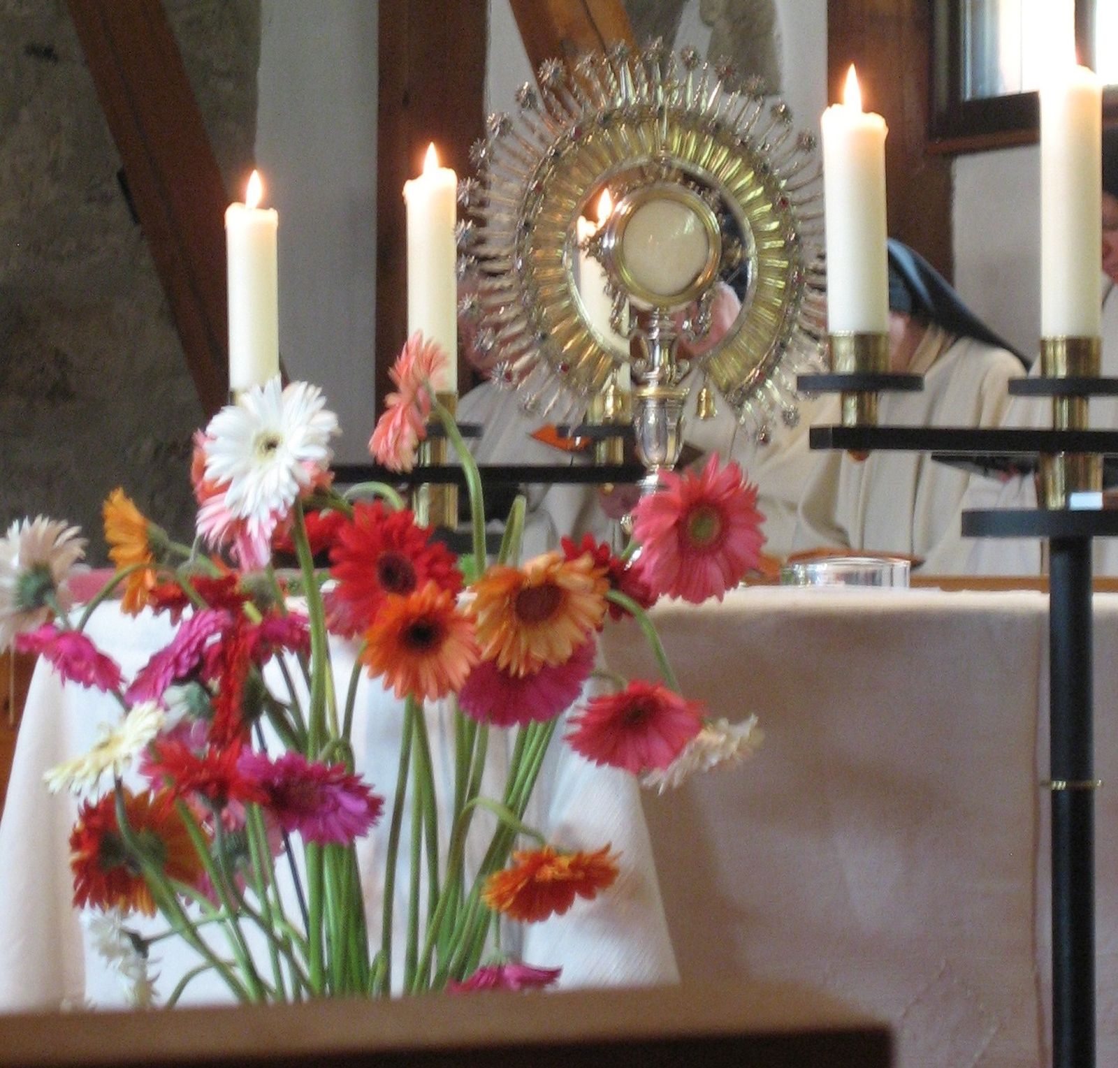 El Cuarto Evangelio  (20)