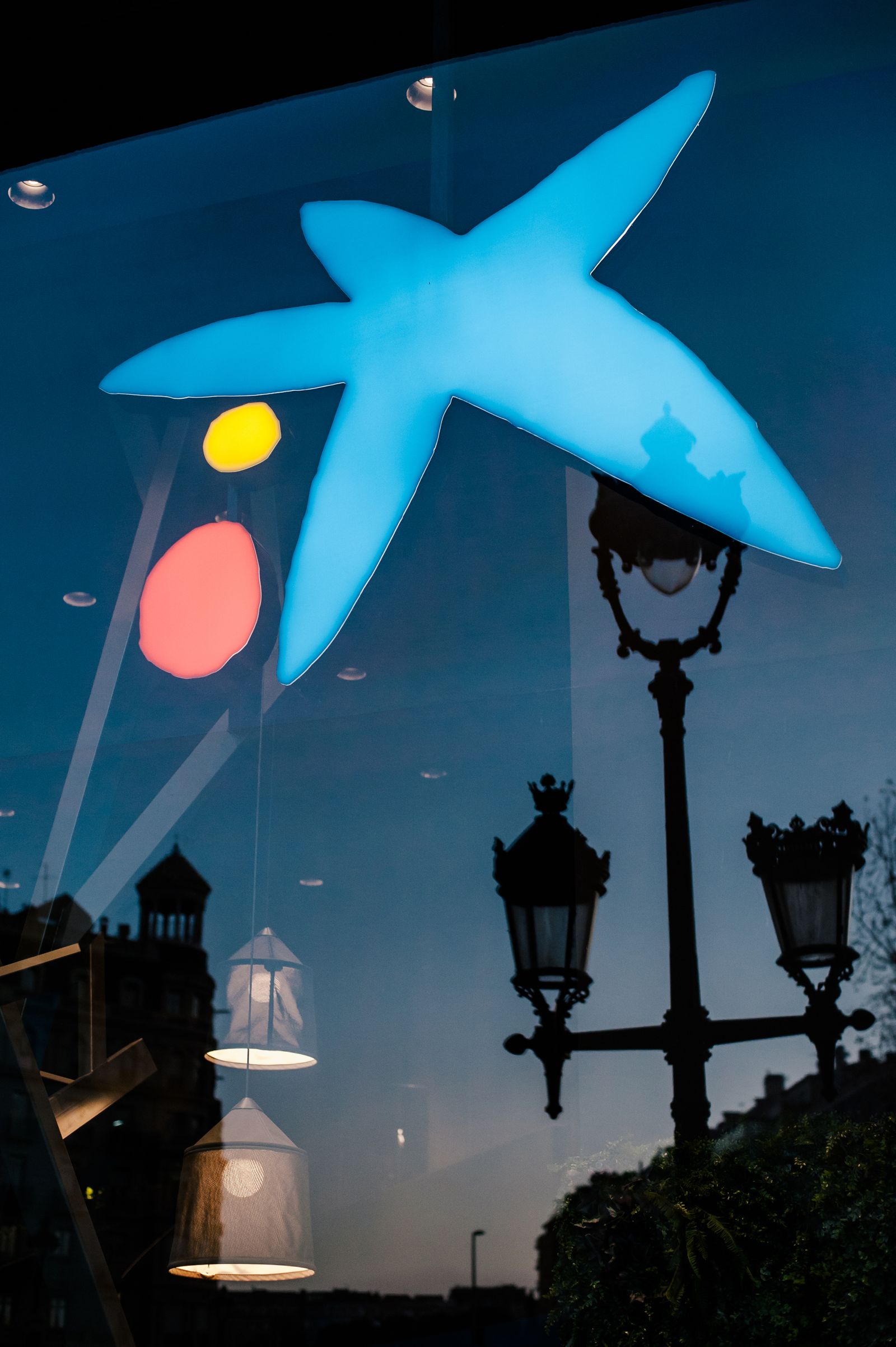 Caixabank, una nueva mirada a las instituciones religiosas