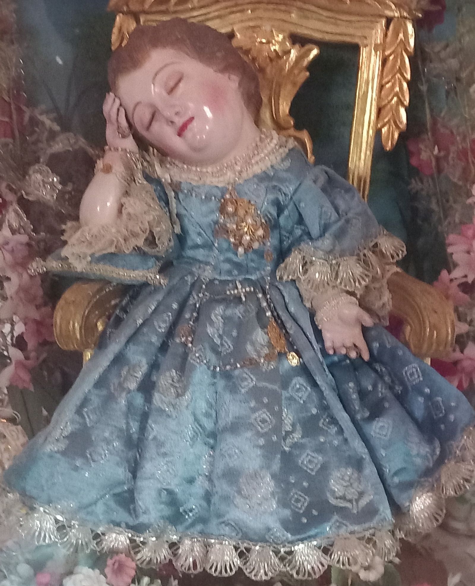 24 IV Martes de Adviento