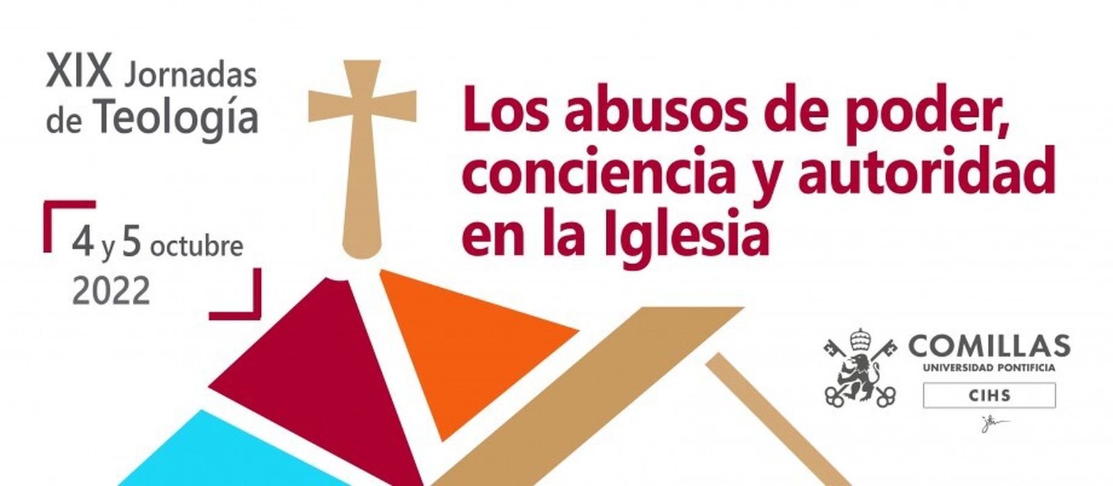 Abusos de poder, conciencia y autoridad en la Iglesia, a debate en Comillas