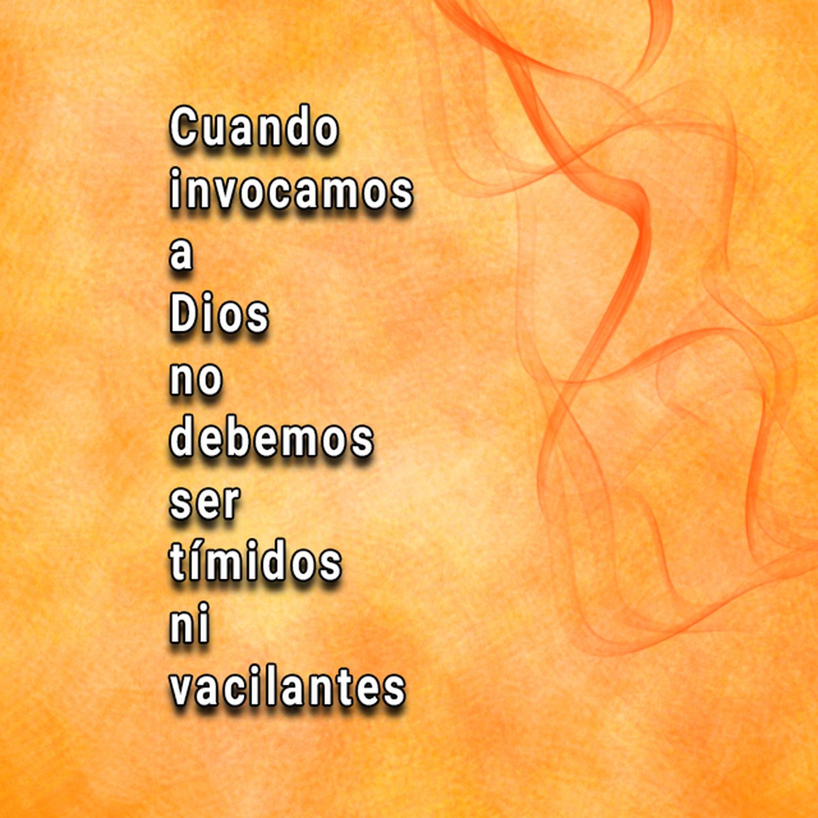 001_CUANDO INVOCAMOS