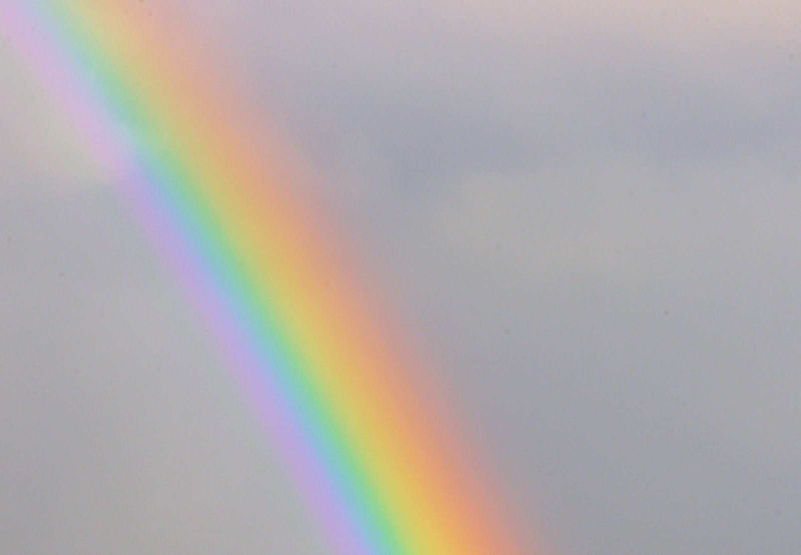 El cielo, regalo de Dios