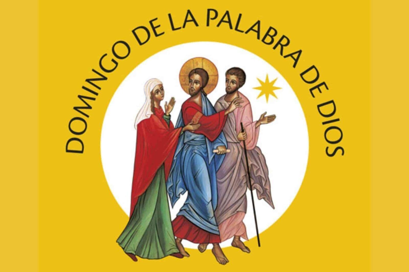 Domingo de la Palabra