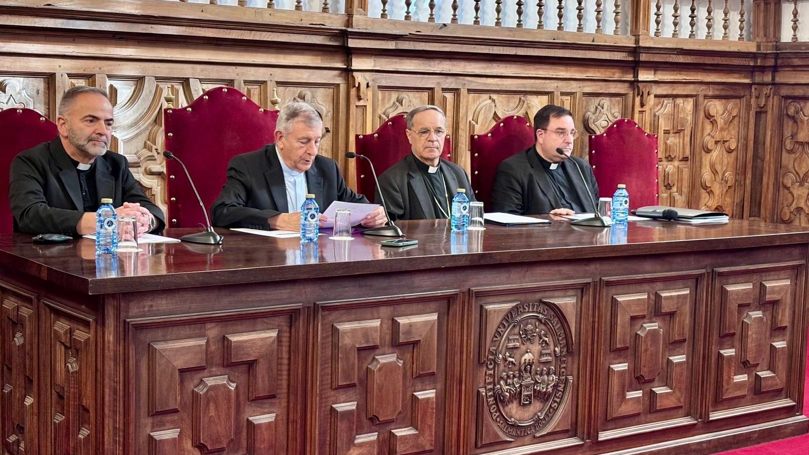 XXI Simposio de Derecho Canónico Matrimonial y Procesal Canónico