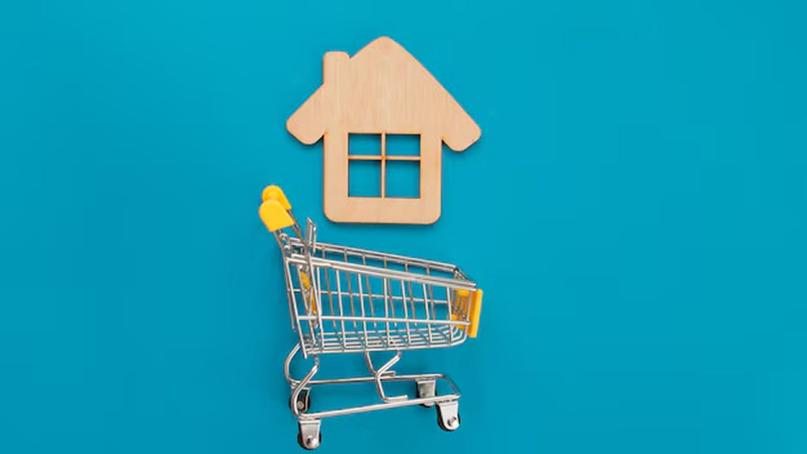 Vivienda y cesta de la compra