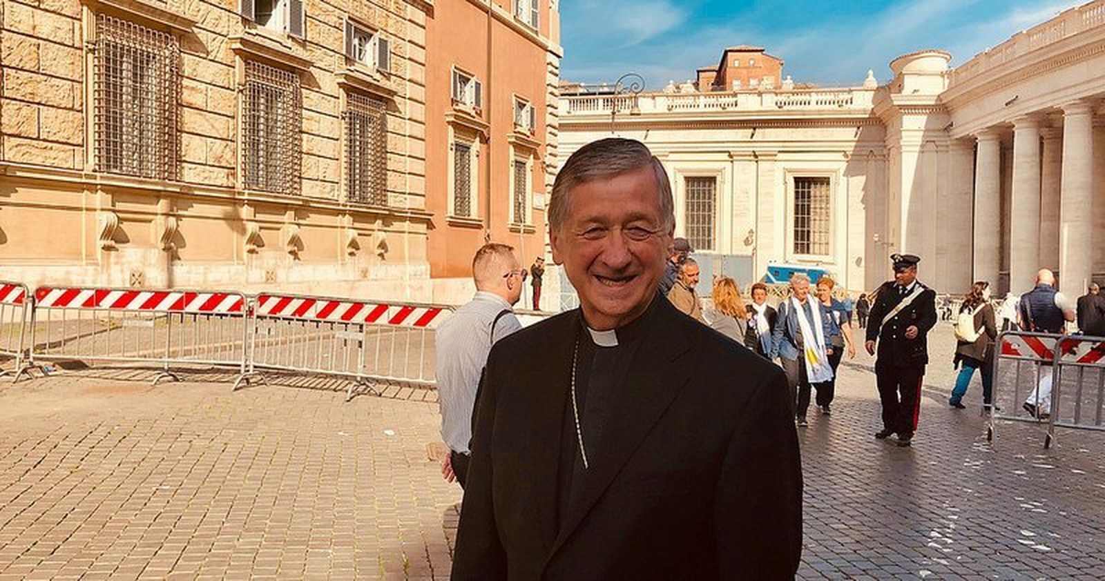 Cupich