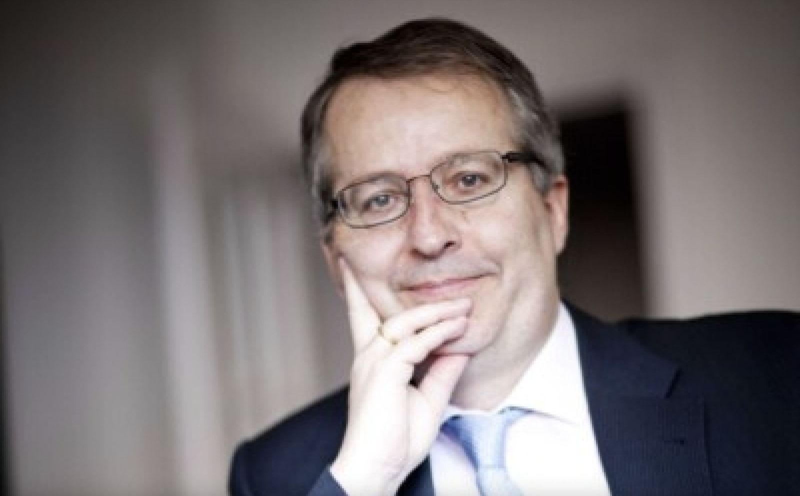 Javier Fernández Aguado