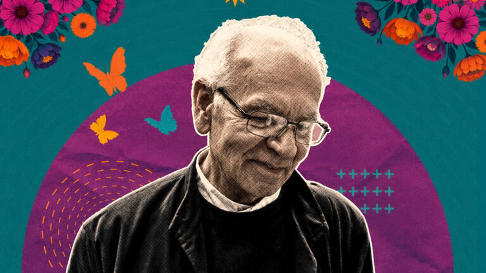 Padre Javier Giraldo
