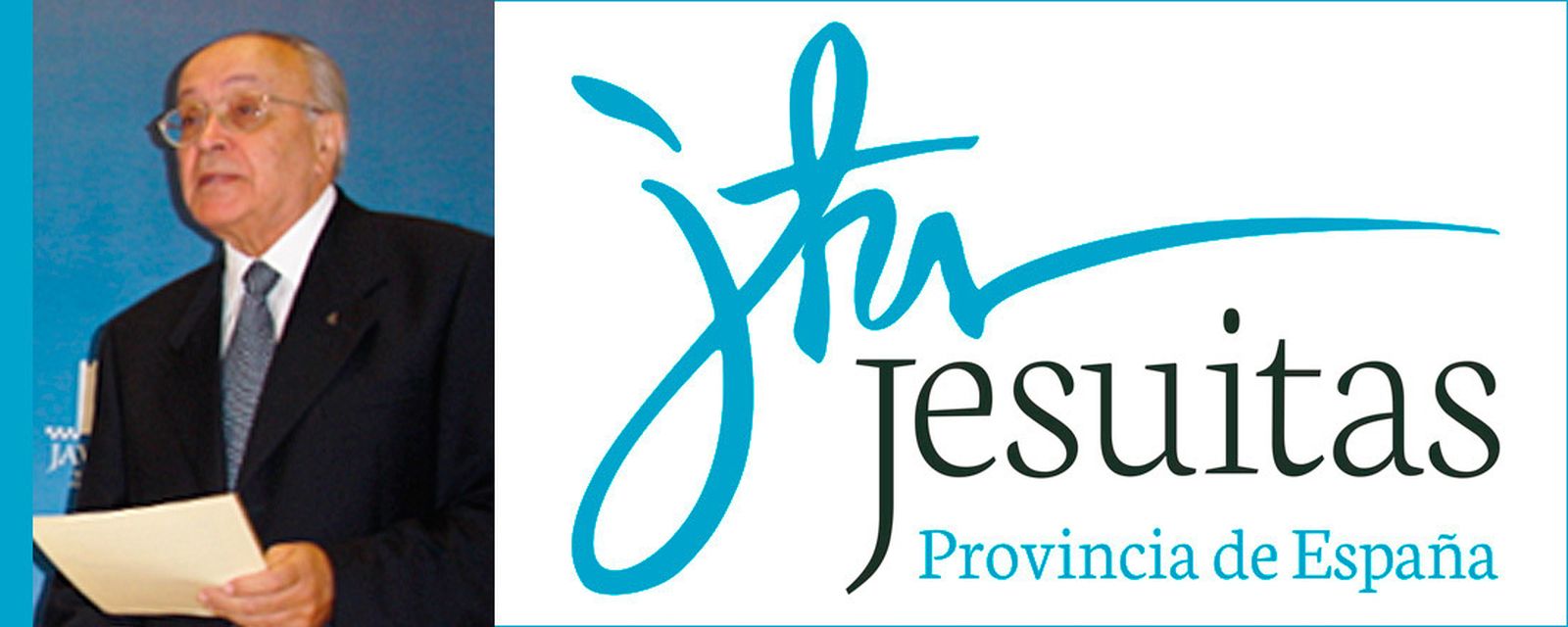 P. Melecio Agúndez, SJ