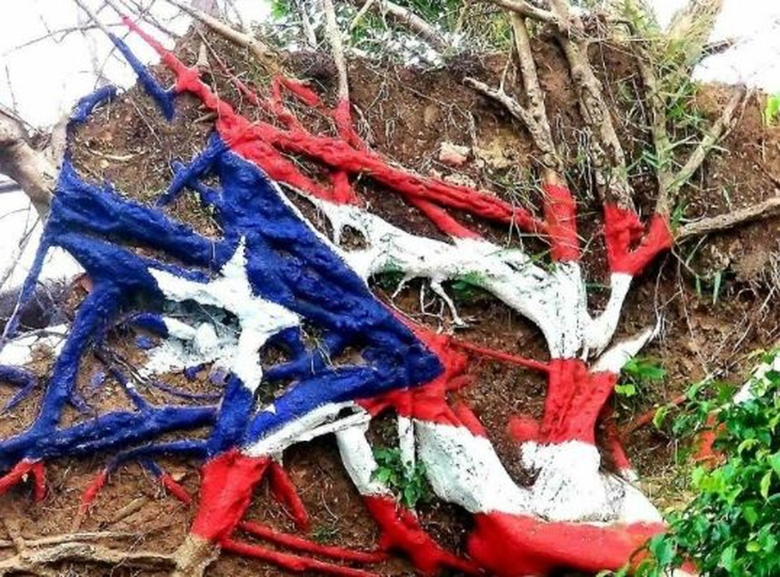 Crisis en Puerto Rico