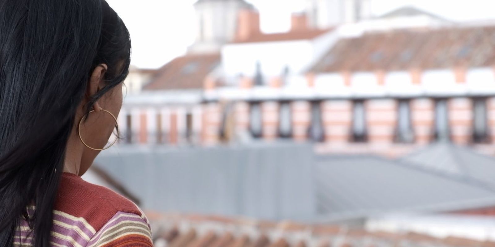 Acogida de migrantes