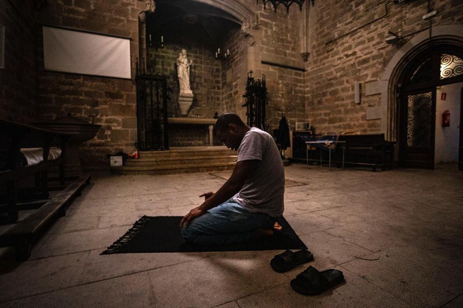 La urgencia de una regulación extraordinaria de migrantes