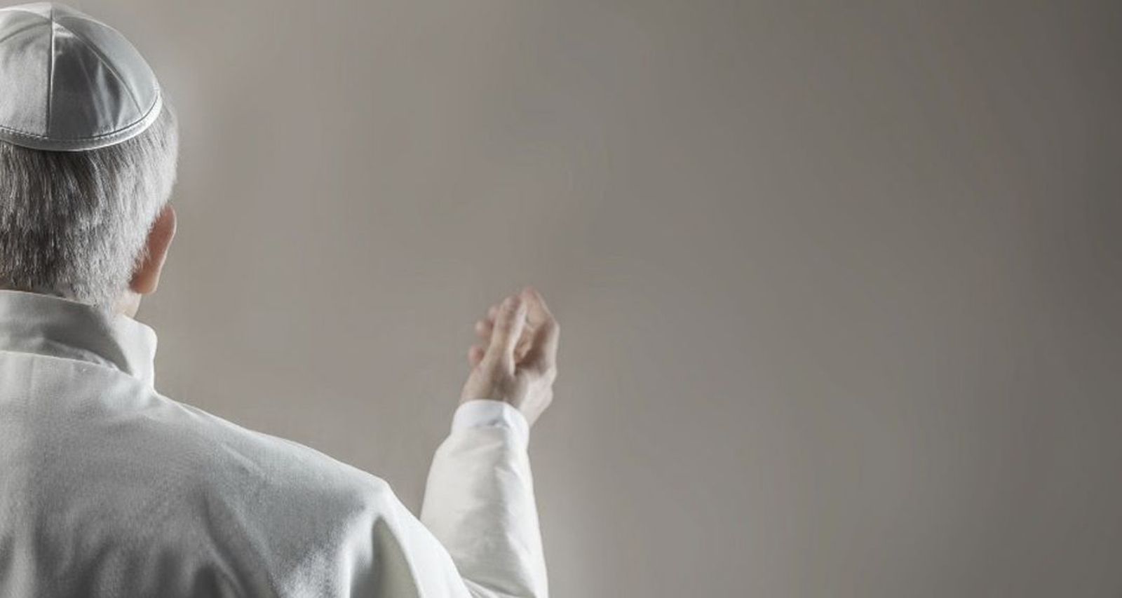 León XIV. La figura.