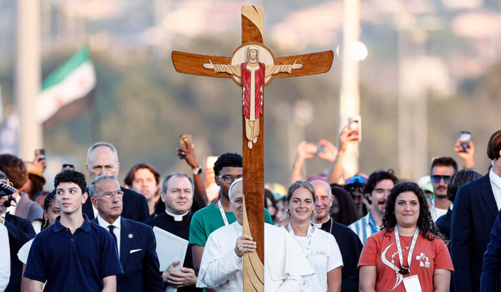 Pastoral Juvenil Latinoamericana y Caribeña