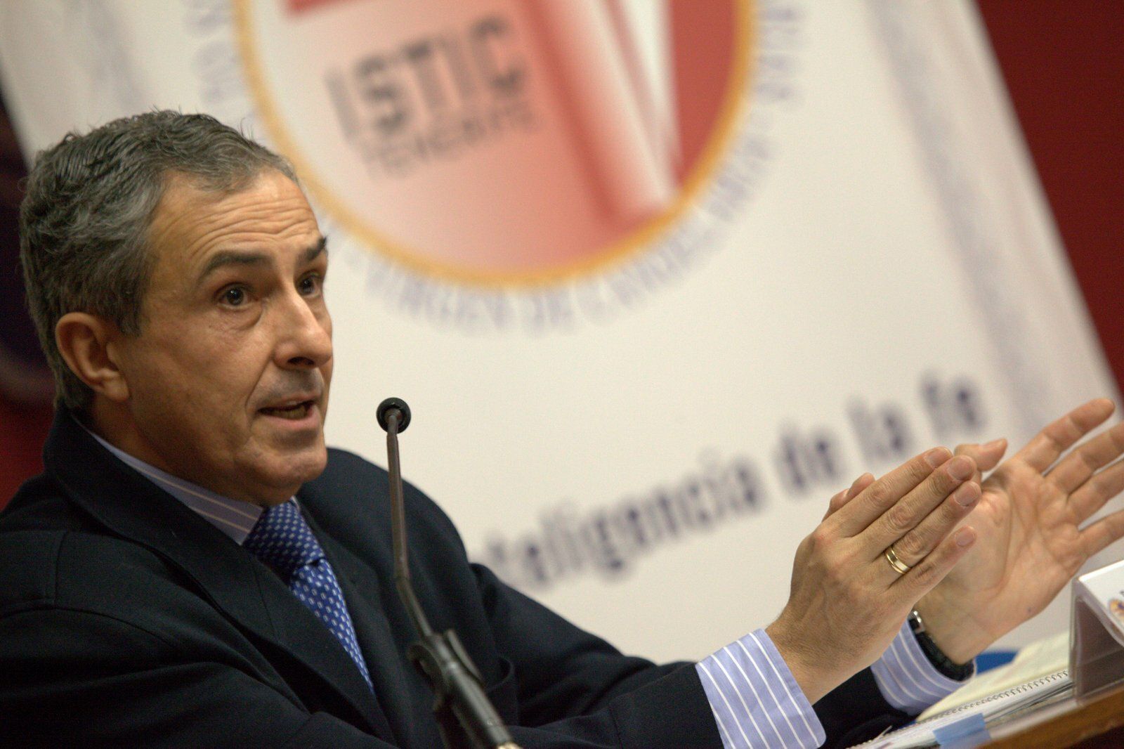 Agustín Domingo Moratalla