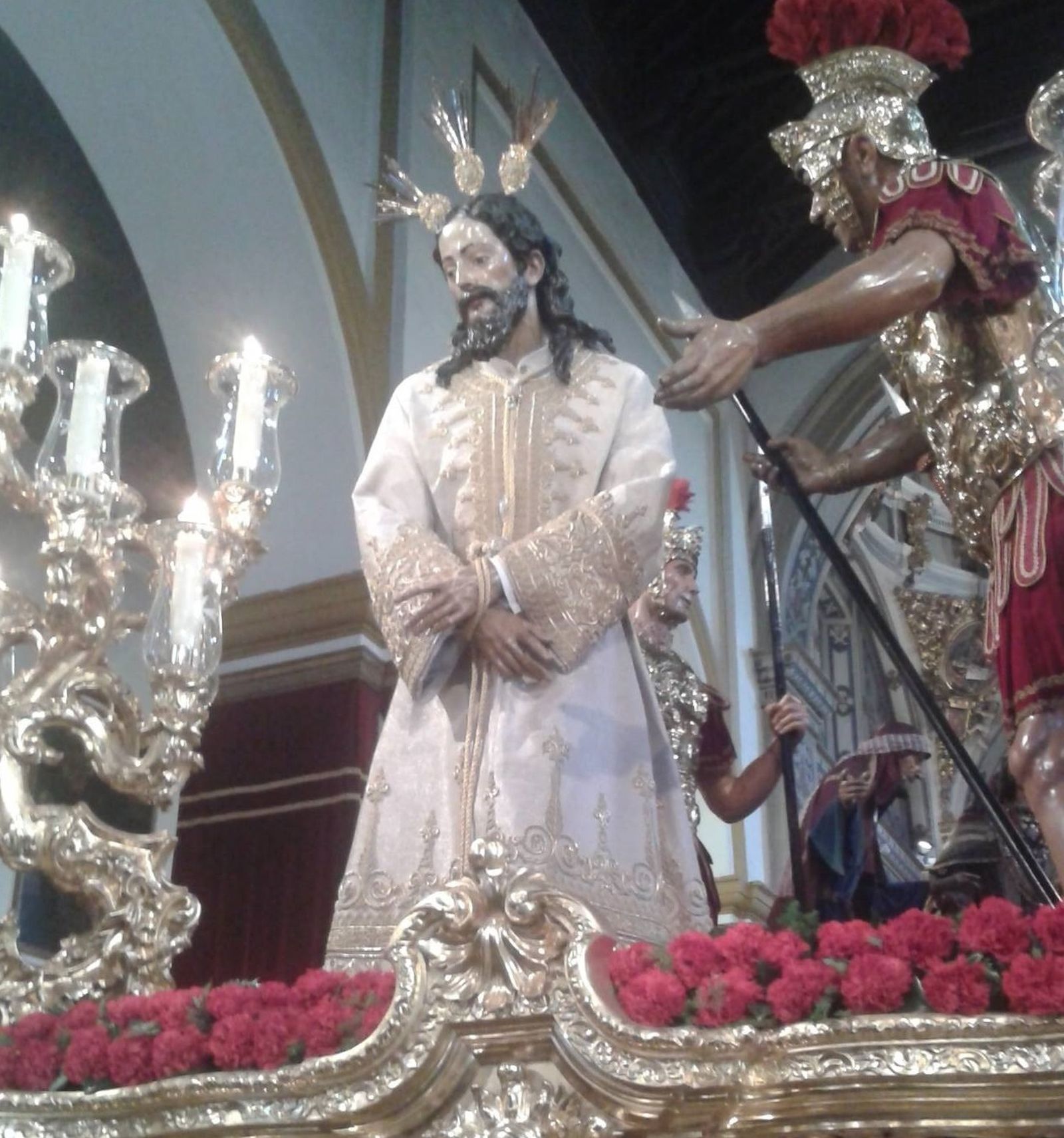 Martes Santo