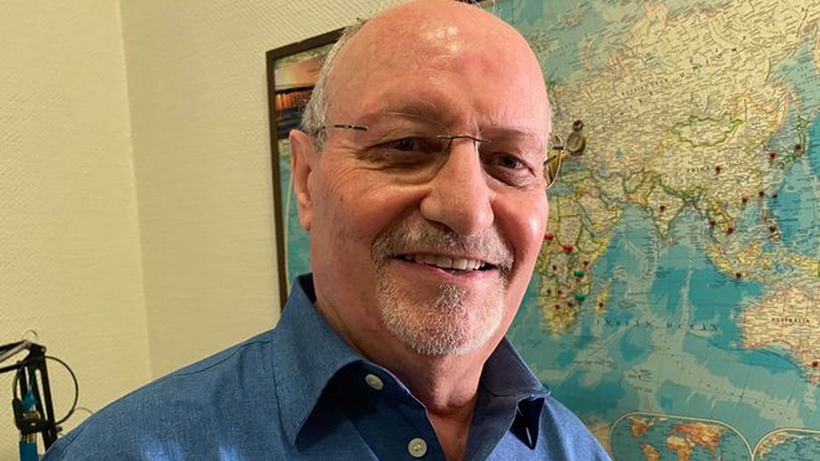 Carlos del Valle Zamora