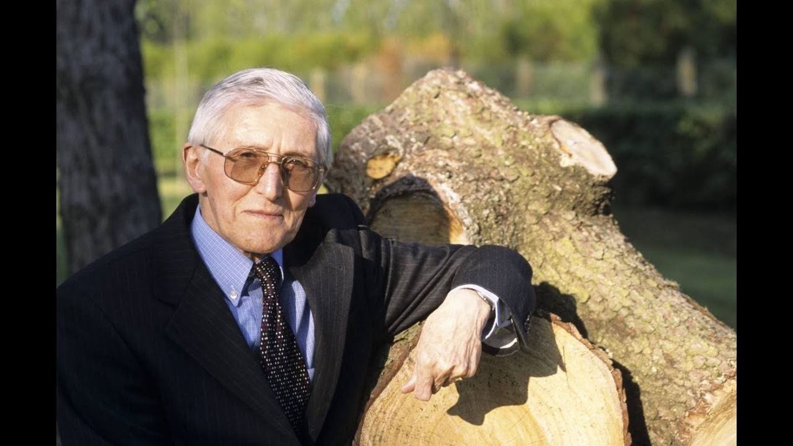 Joseph Moingt: La iglesia verdadera no ha nacido todavía